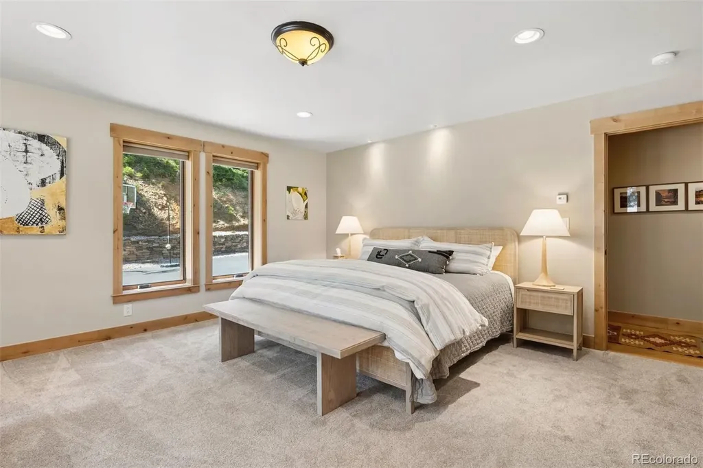 33964 Deep Forest Road Evergreen CO 80439