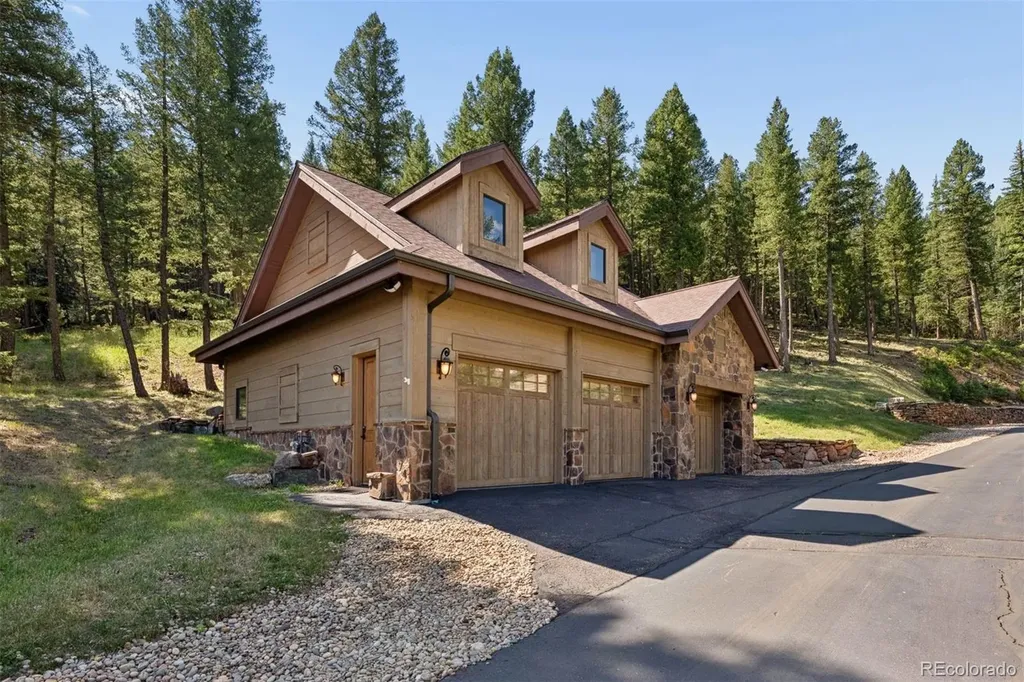 33964 Deep Forest Road Evergreen CO 80439
