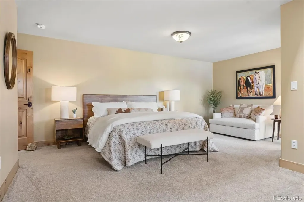 33964 Deep Forest Road Evergreen CO 80439