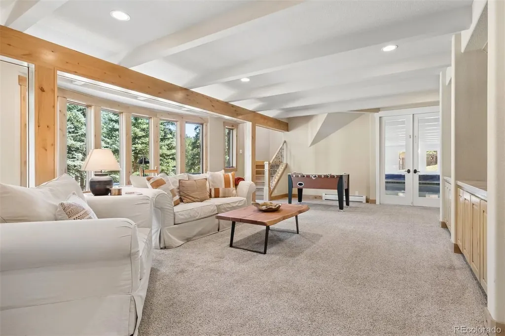 33964 Deep Forest Road Evergreen CO 80439