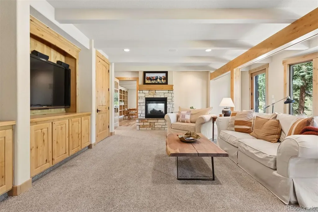 33964 Deep Forest Road Evergreen CO 80439