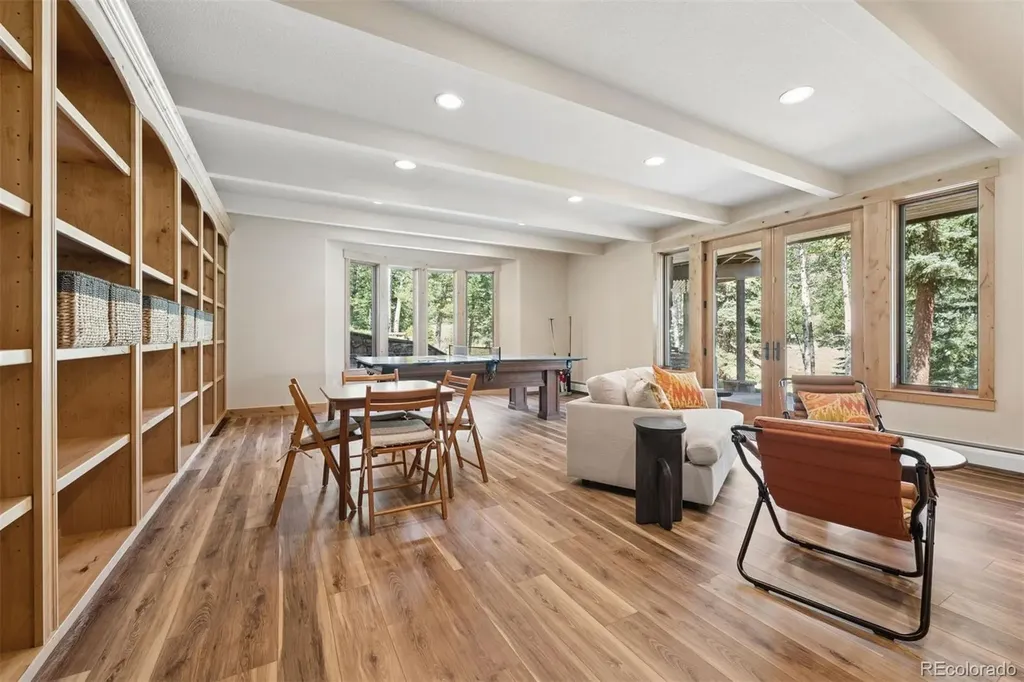 33964 Deep Forest Road Evergreen CO 80439