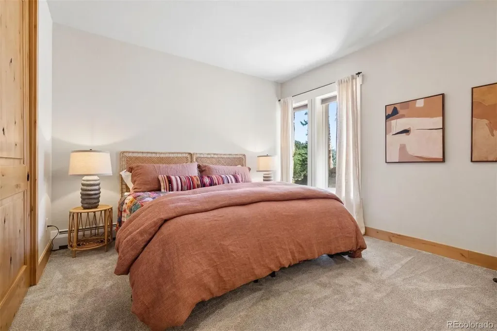 33964 Deep Forest Road Evergreen CO 80439