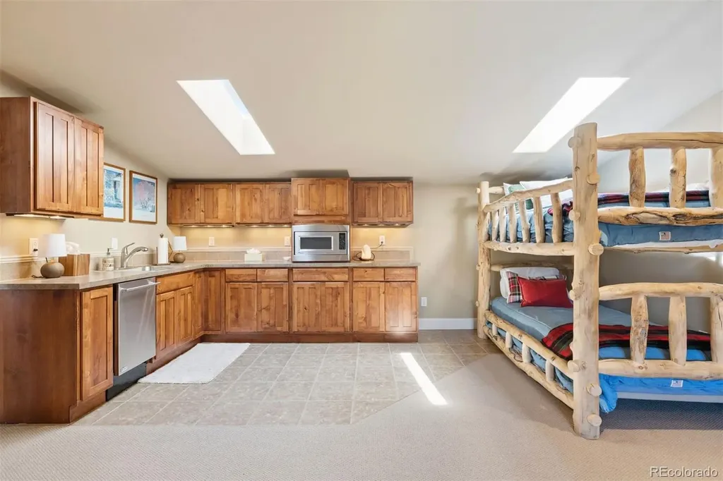 33964 Deep Forest Road Evergreen CO 80439
