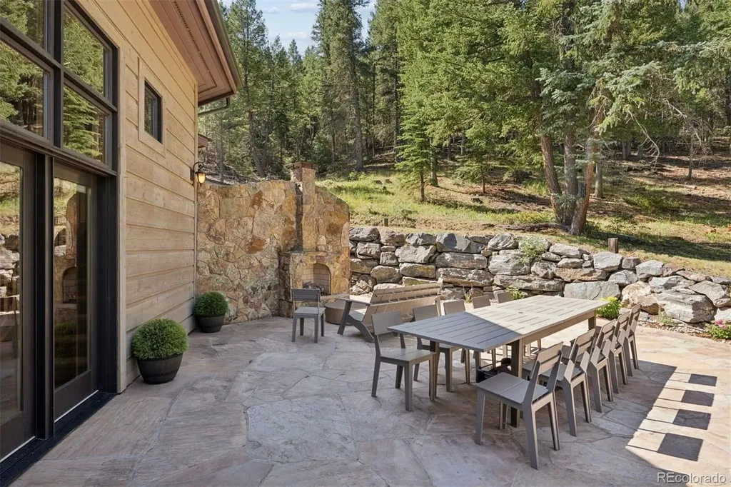 33964 Deep Forest Road Evergreen CO 80439