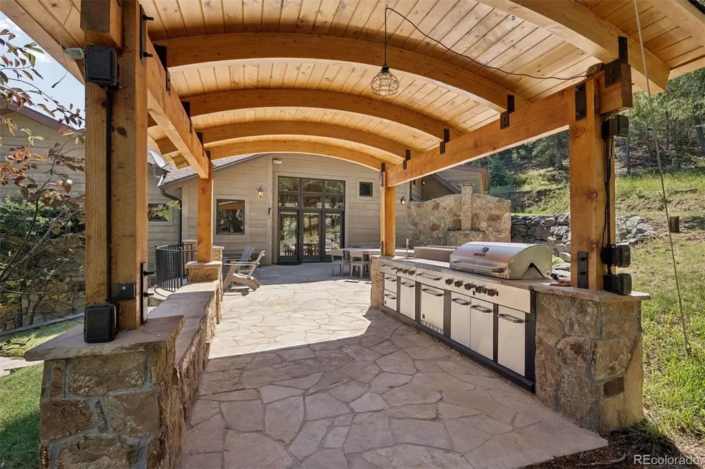 33964 Deep Forest Road Evergreen CO 80439