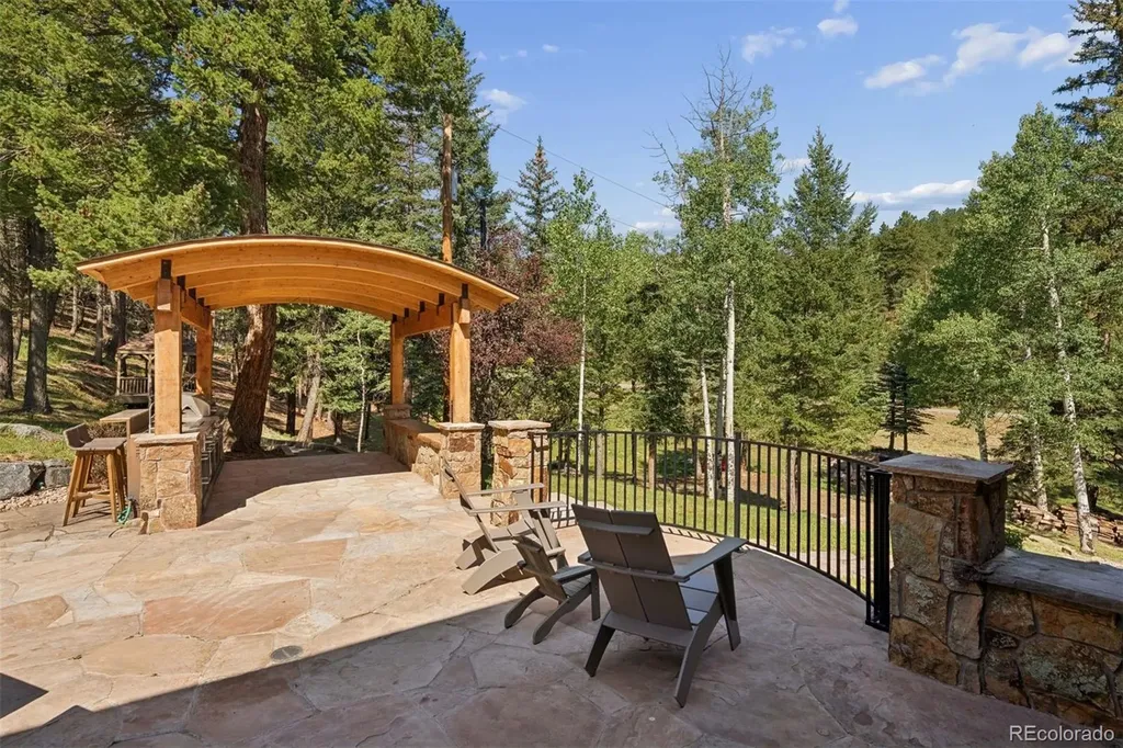 33964 Deep Forest Road Evergreen CO 80439