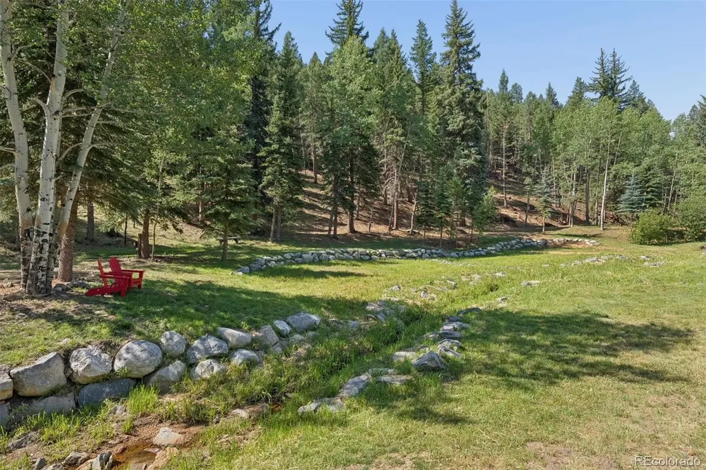 33964 Deep Forest Road Evergreen CO 80439