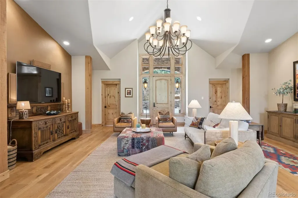 33964 Deep Forest Road Evergreen CO 80439