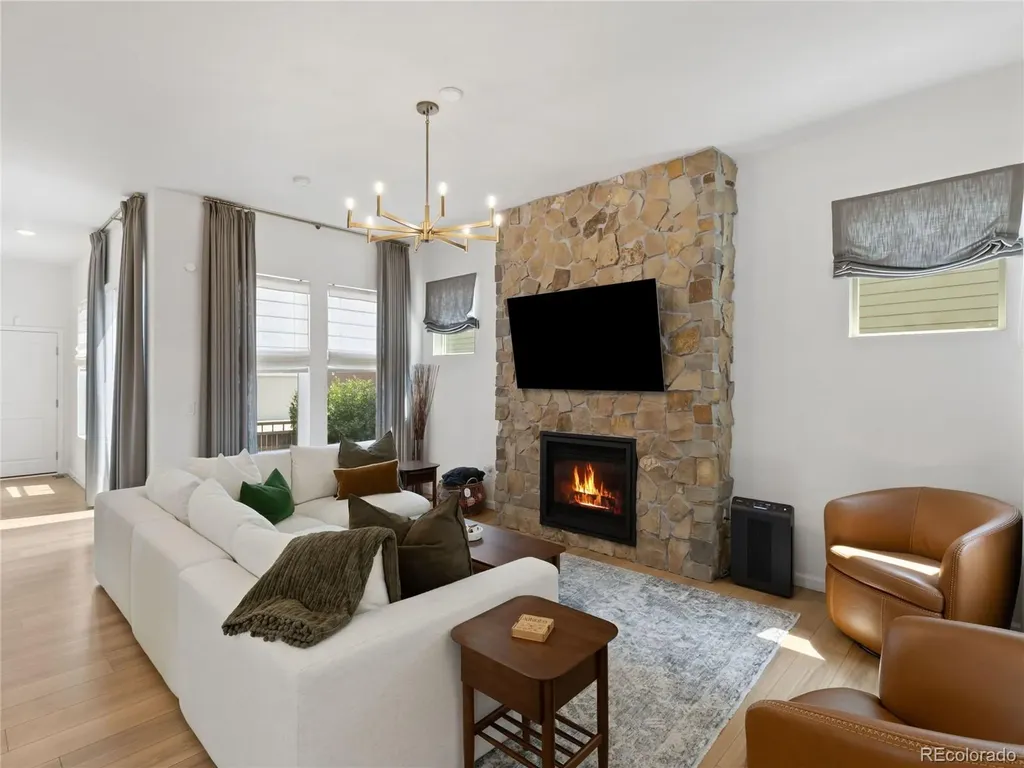 84 Mayflower Park Place Colorado Springs CO 80905