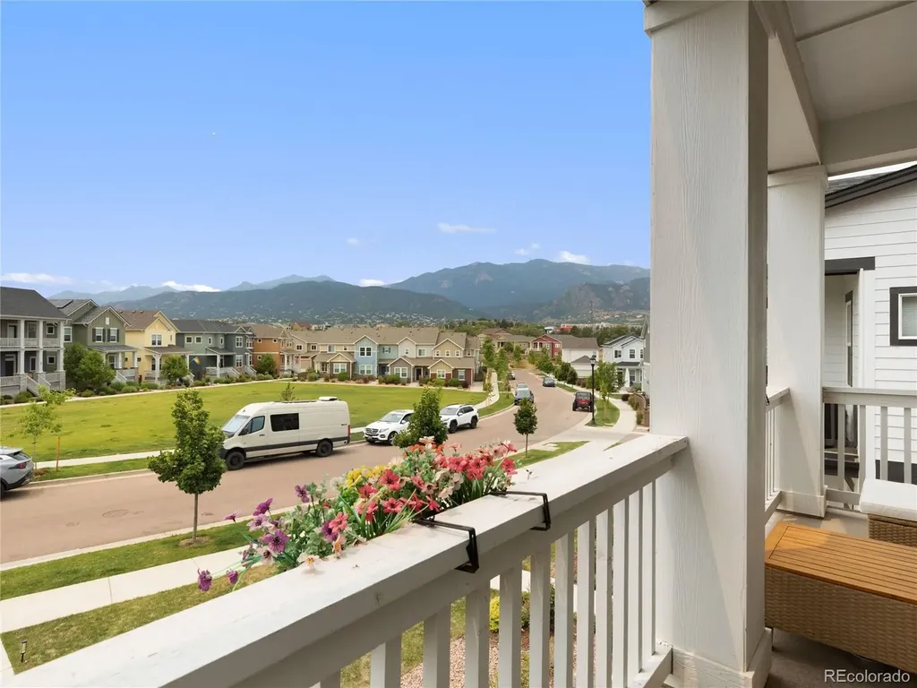 84 Mayflower Park Place Colorado Springs CO 80905