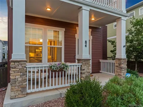 84 Mayflower Park Place Colorado Springs CO 80905