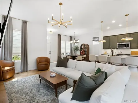 84 Mayflower Park Place Colorado Springs CO 80905