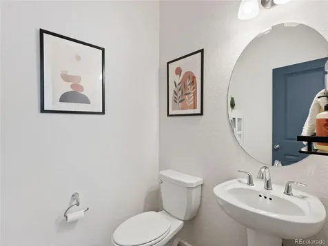 84 Mayflower Park Place Colorado Springs CO 80905