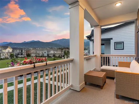 84 Mayflower Park Place Colorado Springs CO 80905