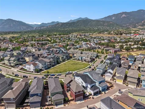 84 Mayflower Park Place Colorado Springs CO 80905