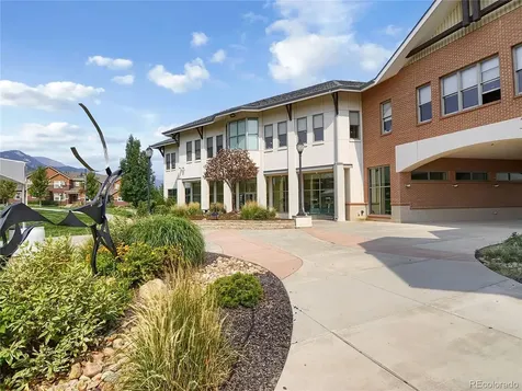 84 Mayflower Park Place Colorado Springs CO 80905