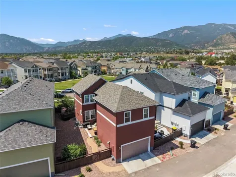 84 Mayflower Park Place Colorado Springs CO 80905