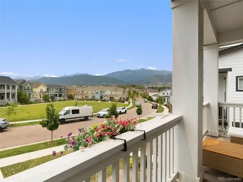 84 Mayflower Park Place Colorado Springs CO 80905