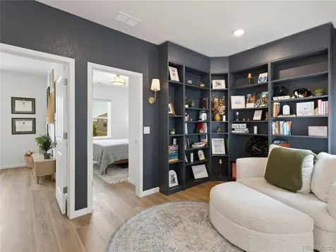 84 Mayflower Park Place Colorado Springs CO 80905