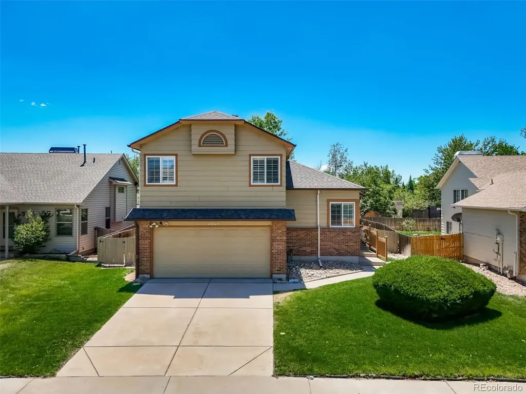 20460 E 45th Avenue Denver CO 80249