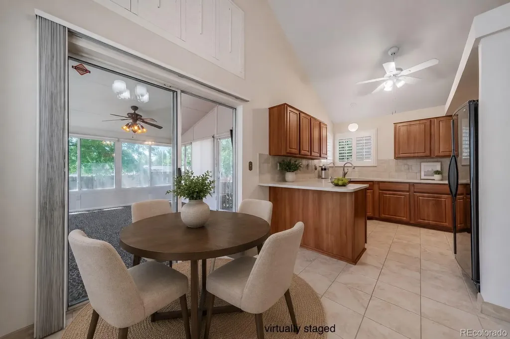 20460 E 45th Avenue Denver CO 80249