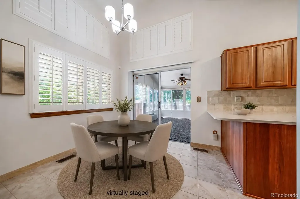 20460 E 45th Avenue Denver CO 80249