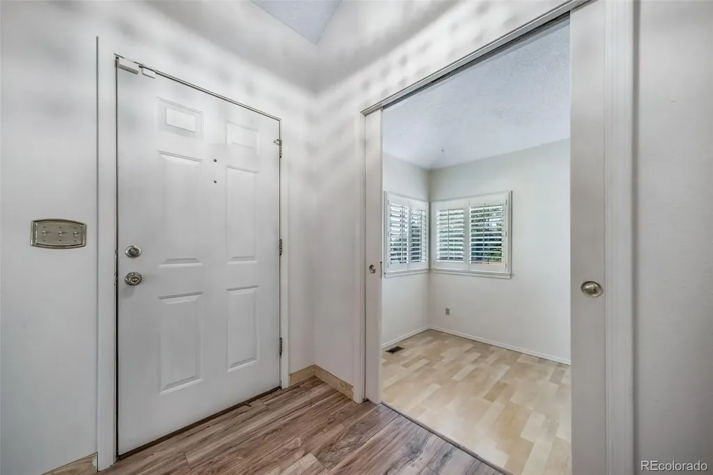 20460 E 45th Avenue Denver CO 80249