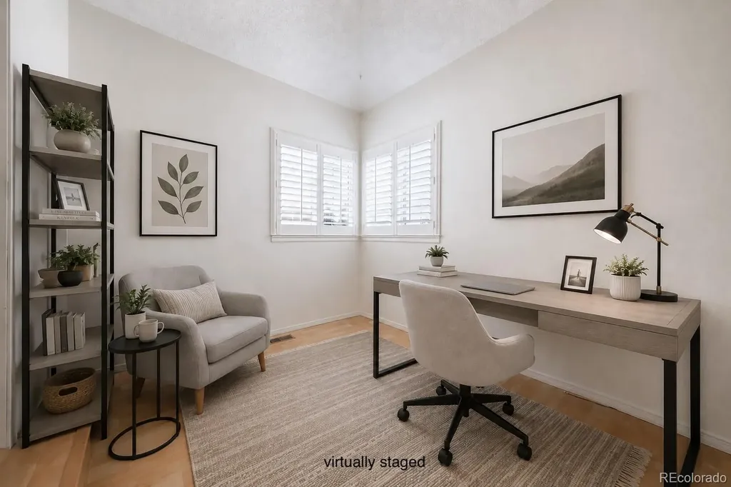 20460 E 45th Avenue Denver CO 80249