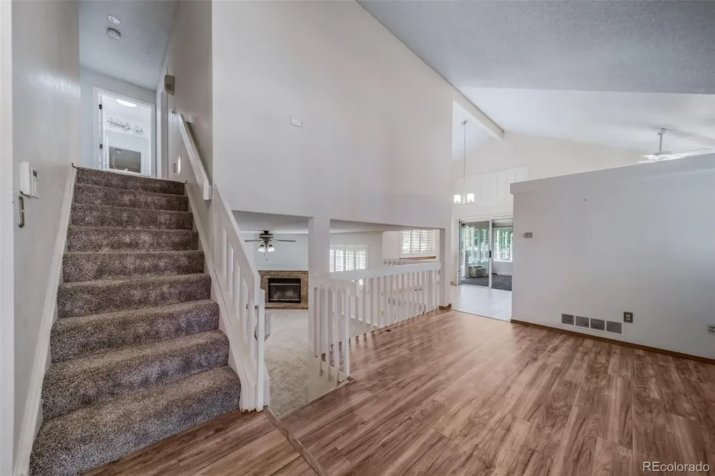 20460 E 45th Avenue Denver CO 80249