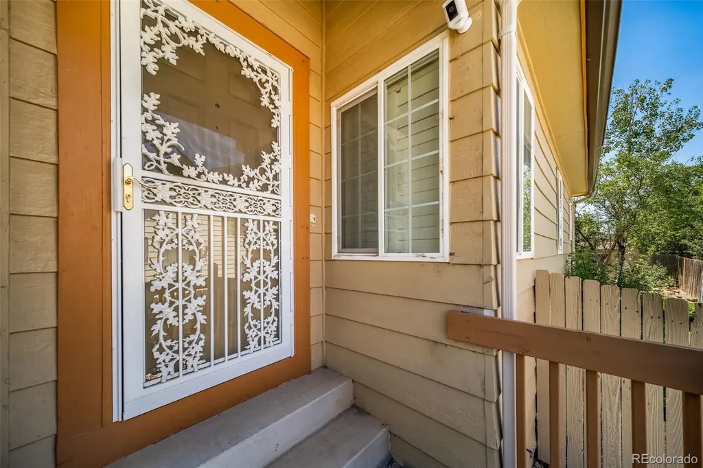 20460 E 45th Avenue Denver CO 80249