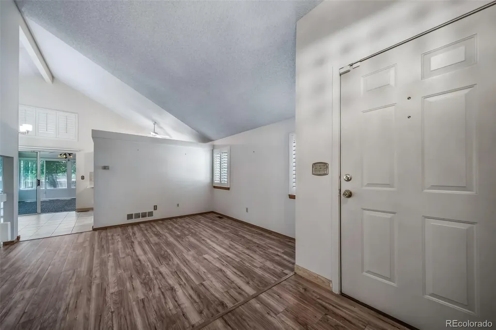 20460 E 45th Avenue Denver CO 80249