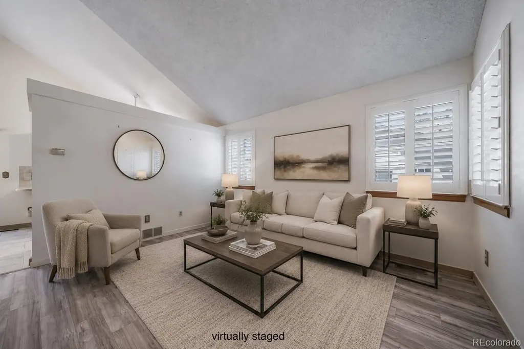 20460 E 45th Avenue Denver CO 80249