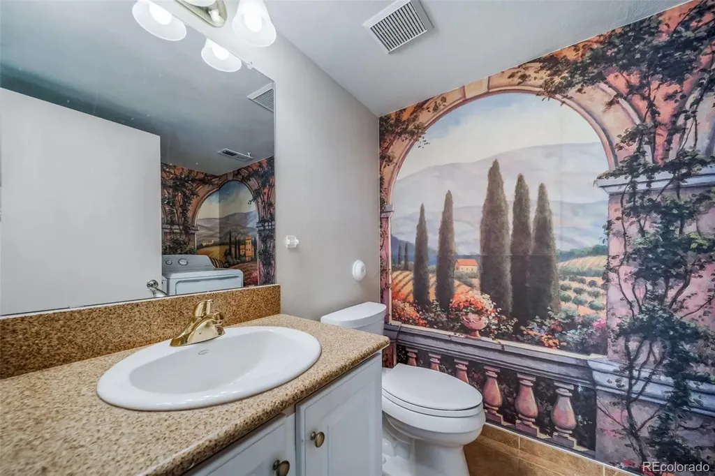 20460 E 45th Avenue Denver CO 80249
