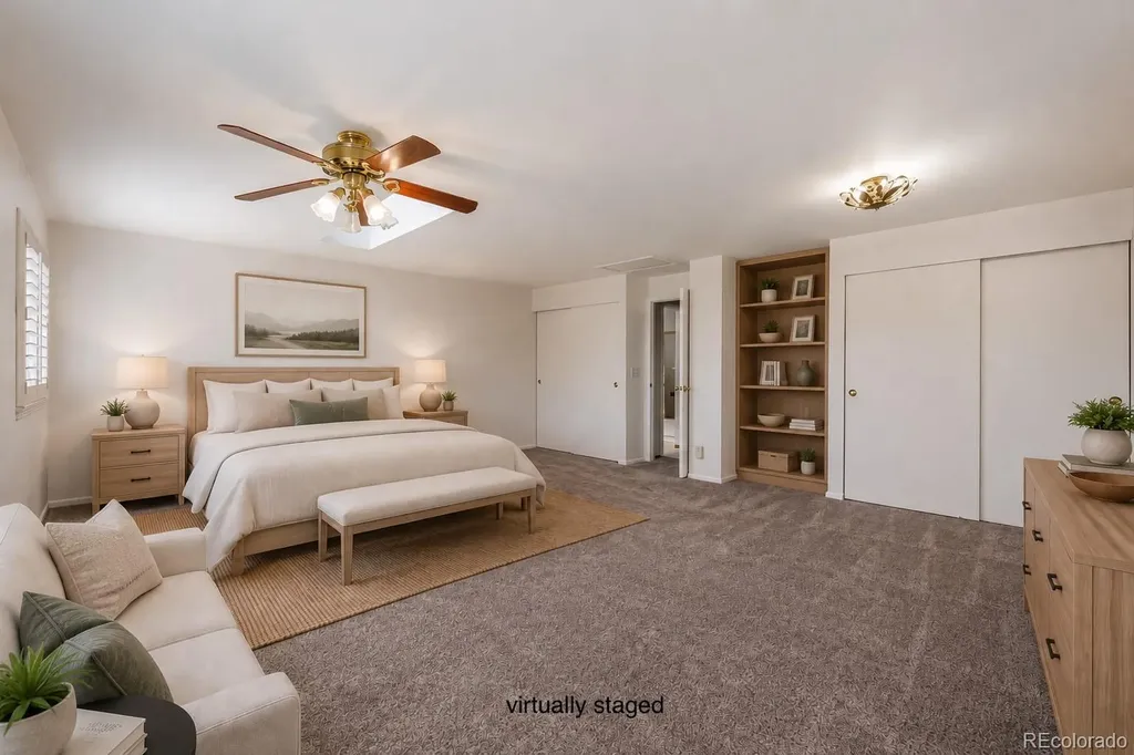 20460 E 45th Avenue Denver CO 80249