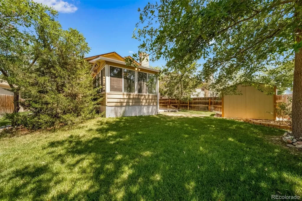 20460 E 45th Avenue Denver CO 80249