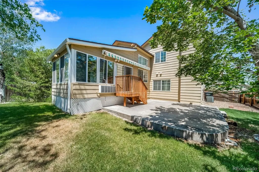 20460 E 45th Avenue Denver CO 80249