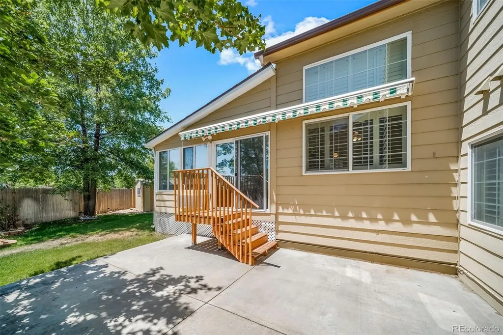 20460 E 45th Avenue Denver CO 80249