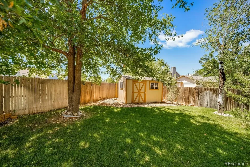 20460 E 45th Avenue Denver CO 80249