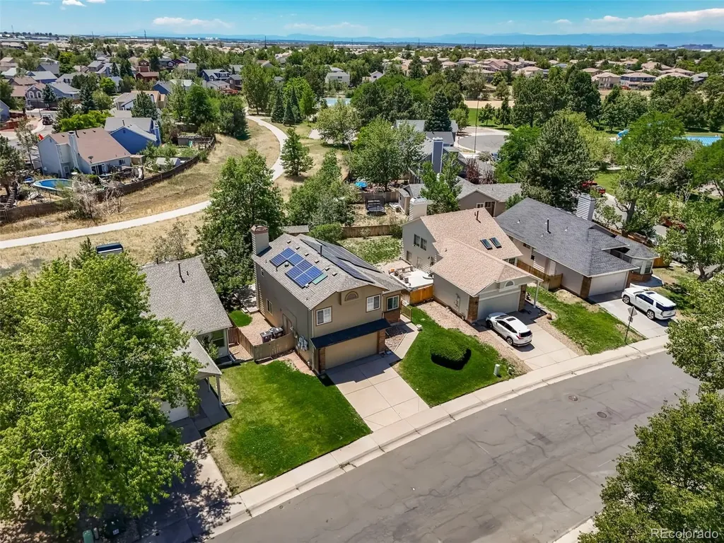 20460 E 45th Avenue Denver CO 80249