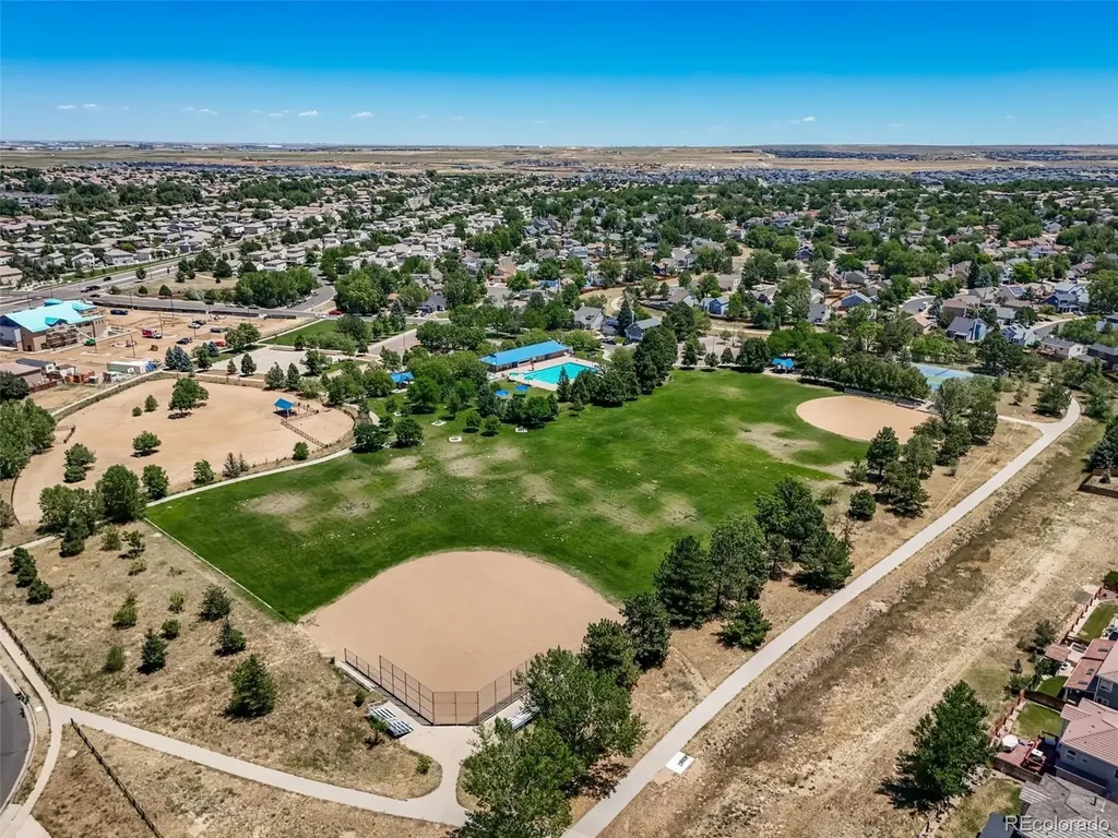 20460 E 45th Avenue Denver CO 80249