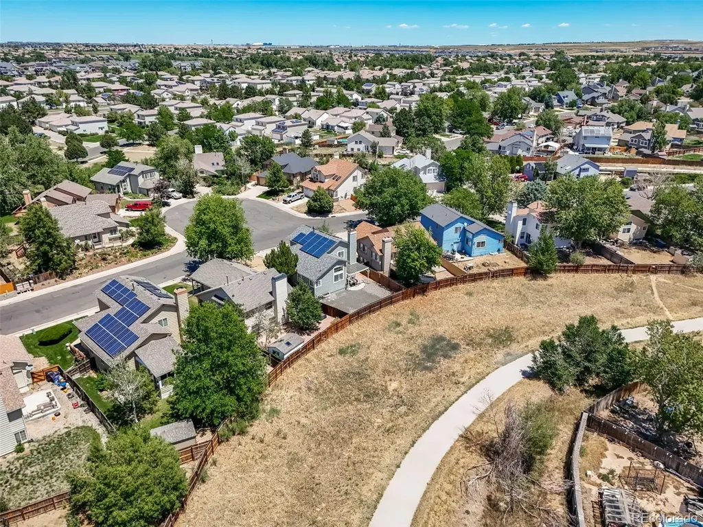20460 E 45th Avenue Denver CO 80249