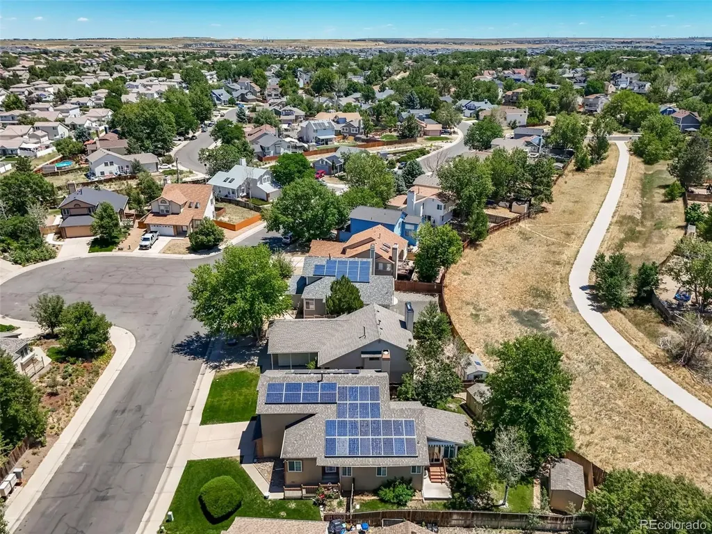 20460 E 45th Avenue Denver CO 80249