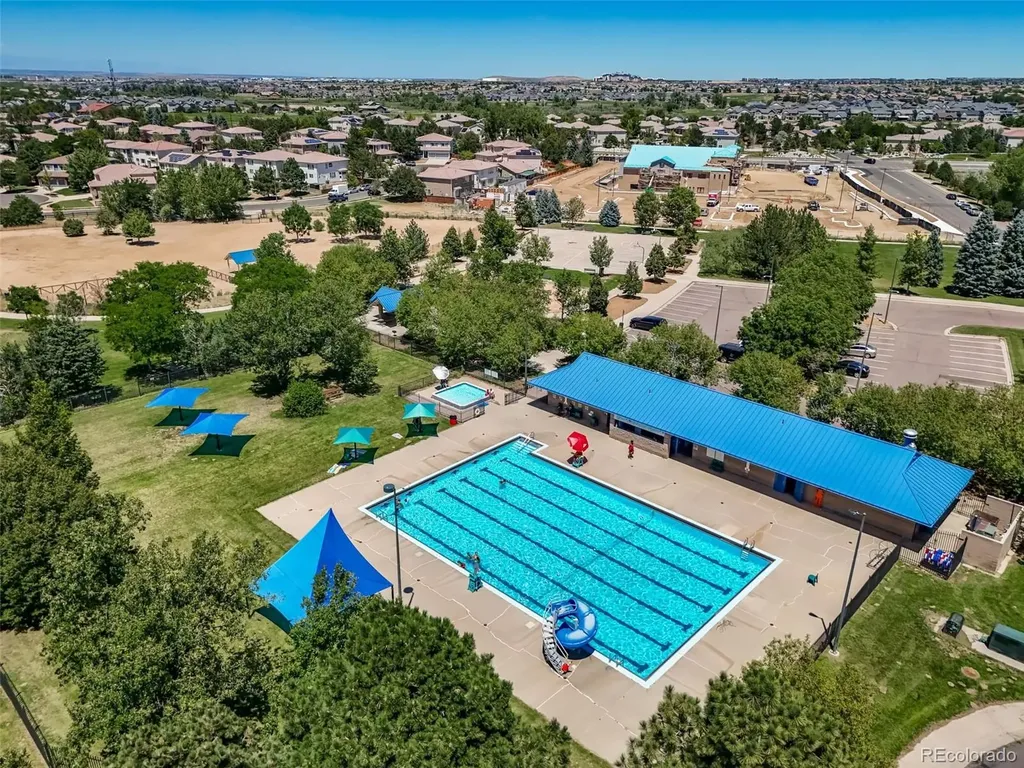 20460 E 45th Avenue Denver CO 80249