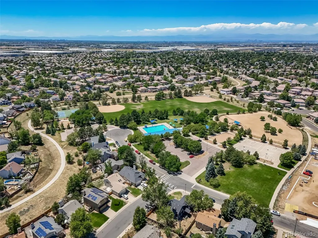 20460 E 45th Avenue Denver CO 80249
