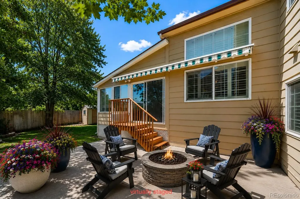 20460 E 45th Avenue Denver CO 80249