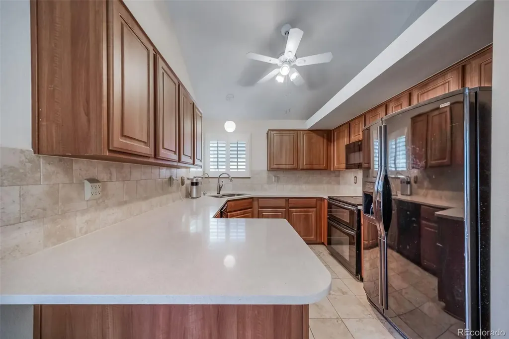 20460 E 45th Avenue Denver CO 80249