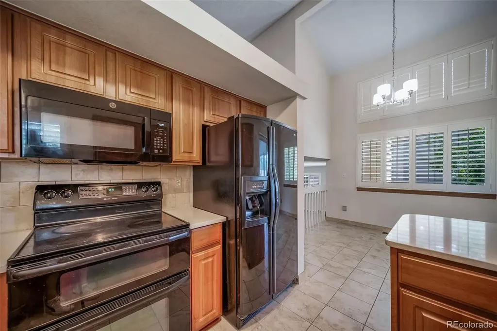 20460 E 45th Avenue Denver CO 80249