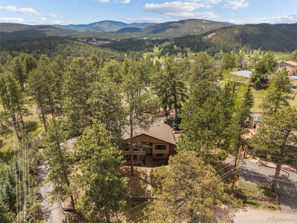 28480 Douglas Park Road Evergreen CO 80439