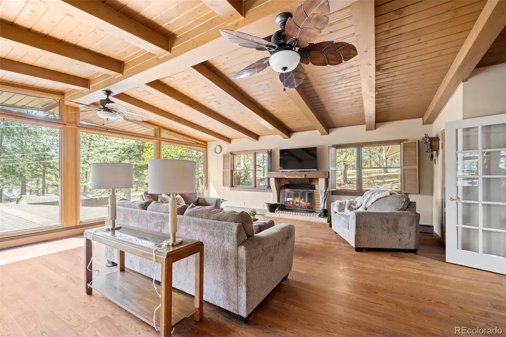 28480 Douglas Park Road Evergreen CO 80439